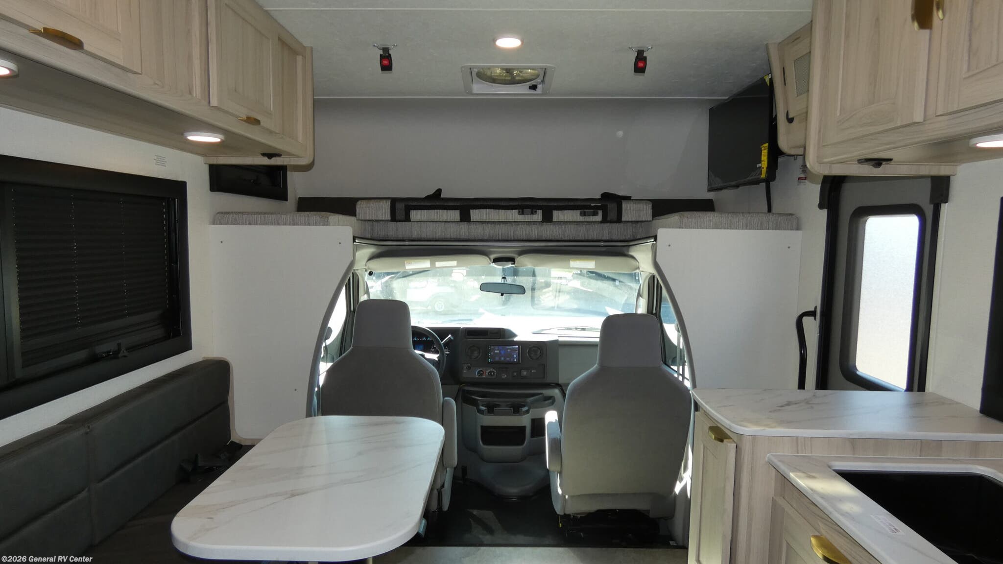 New 2026 Coachmen Cross Trail 22XGF available in Orange Park, Florida