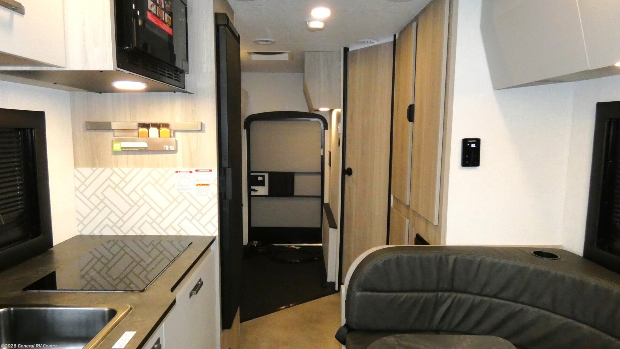 2026 Coachmen Cross Trail EV 21XG - New Class C For Sale by General RV Center in Orange Park, Florida