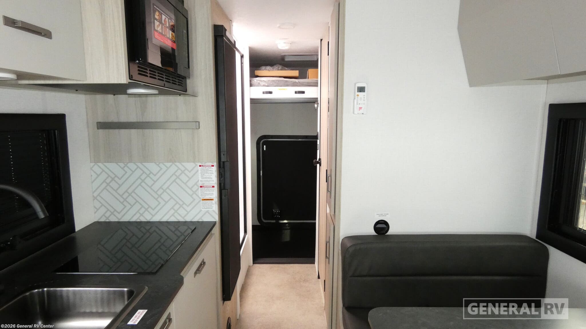 2026 Coachmen Cross Trail EV 20XG - New Class C For Sale by General RV Center in Orange Park, Florida