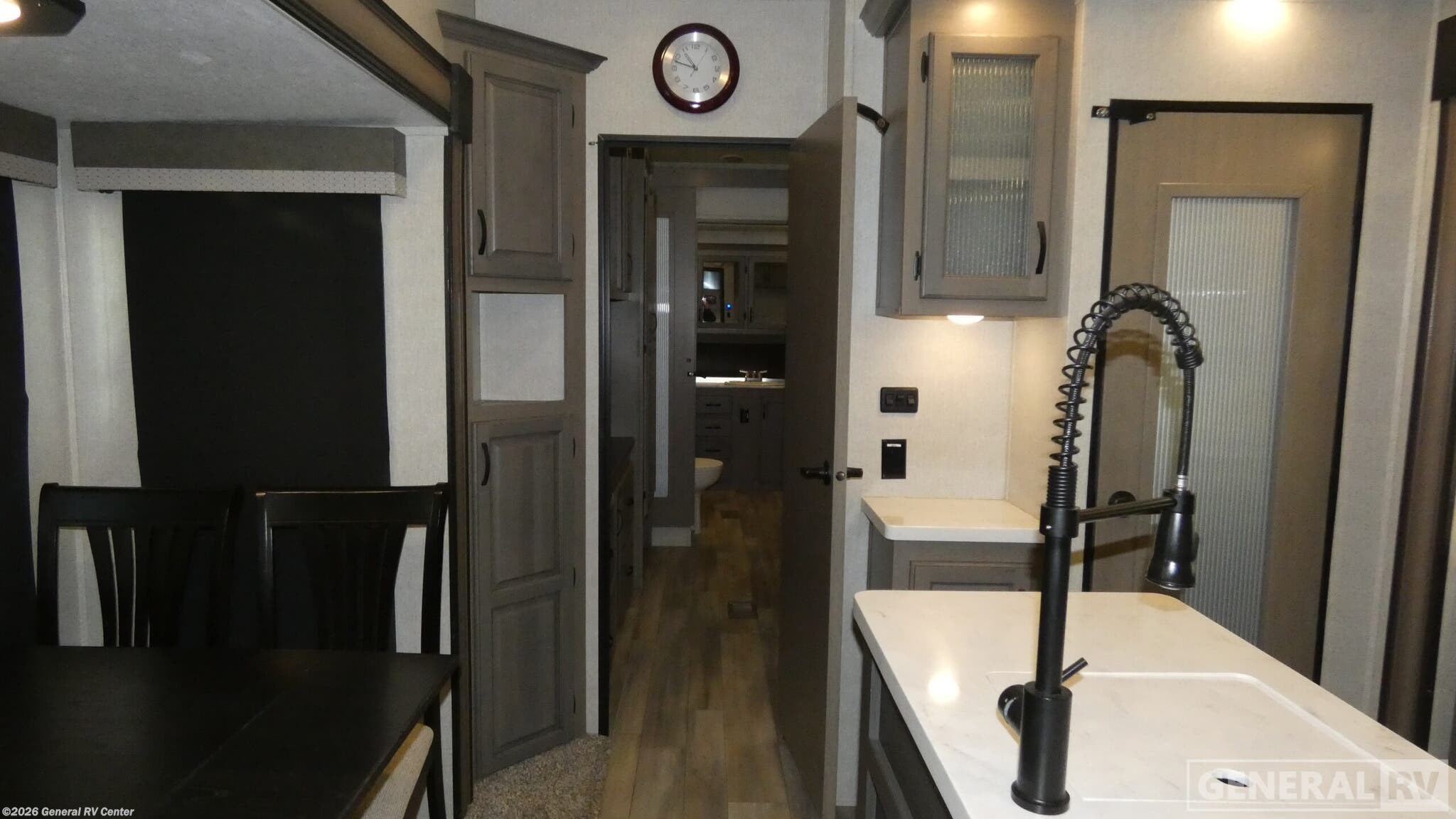 2023 Coachmen Chaparral 334FL - Used Fifth Wheel For Sale by General RV Center in Orange Park, Florida