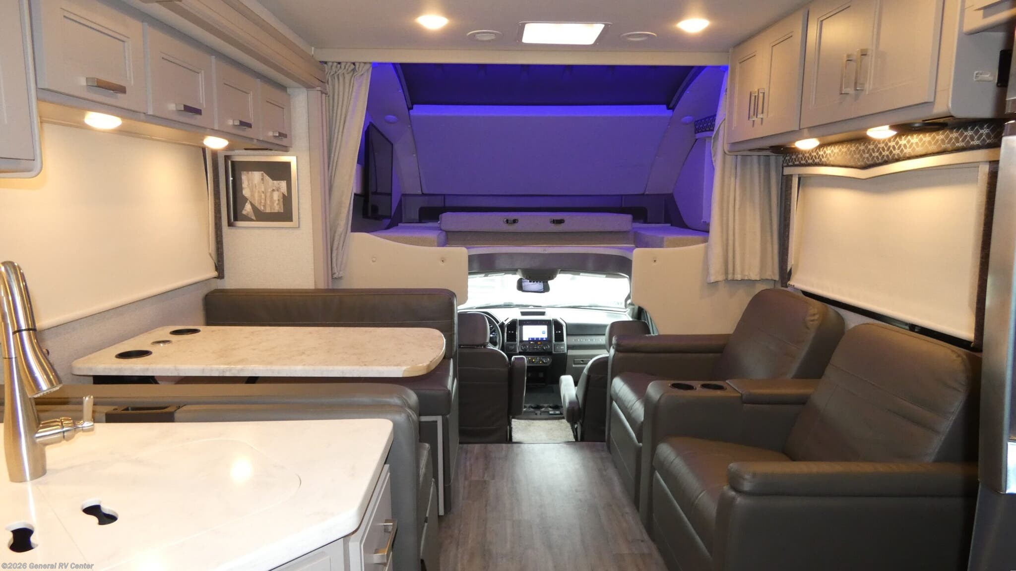 Used 2023 Thor Motor Coach Magnitude LV35 available in Orange Park, Florida