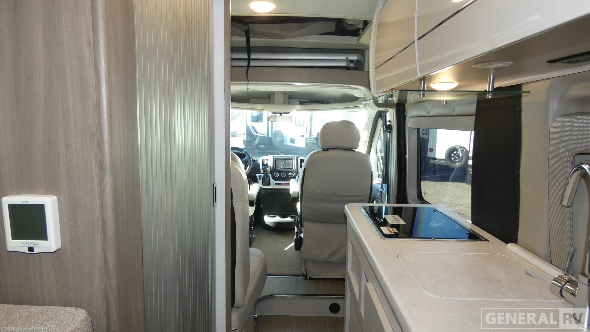 Used 2022 Thor Motor Coach Rize 18A available in Orange Park, Florida