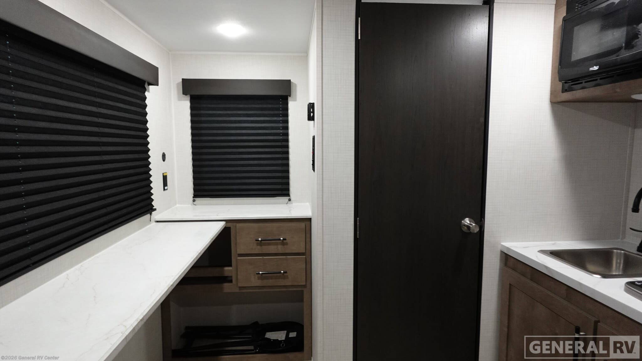 2026 Keystone Springdale 1200BT - New Travel Trailer For Sale by General RV Center in Orange Park, Florida