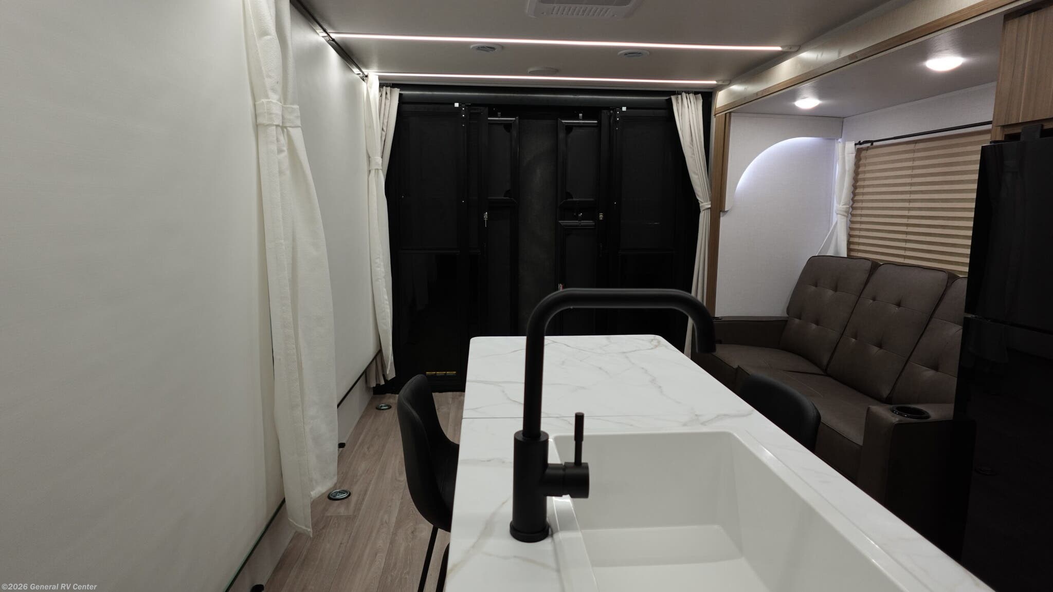 2026 Forest River WILDWOOD-FSX 28VCX - New Toy Hauler For Sale by General RV Center in Orange Park, Florida