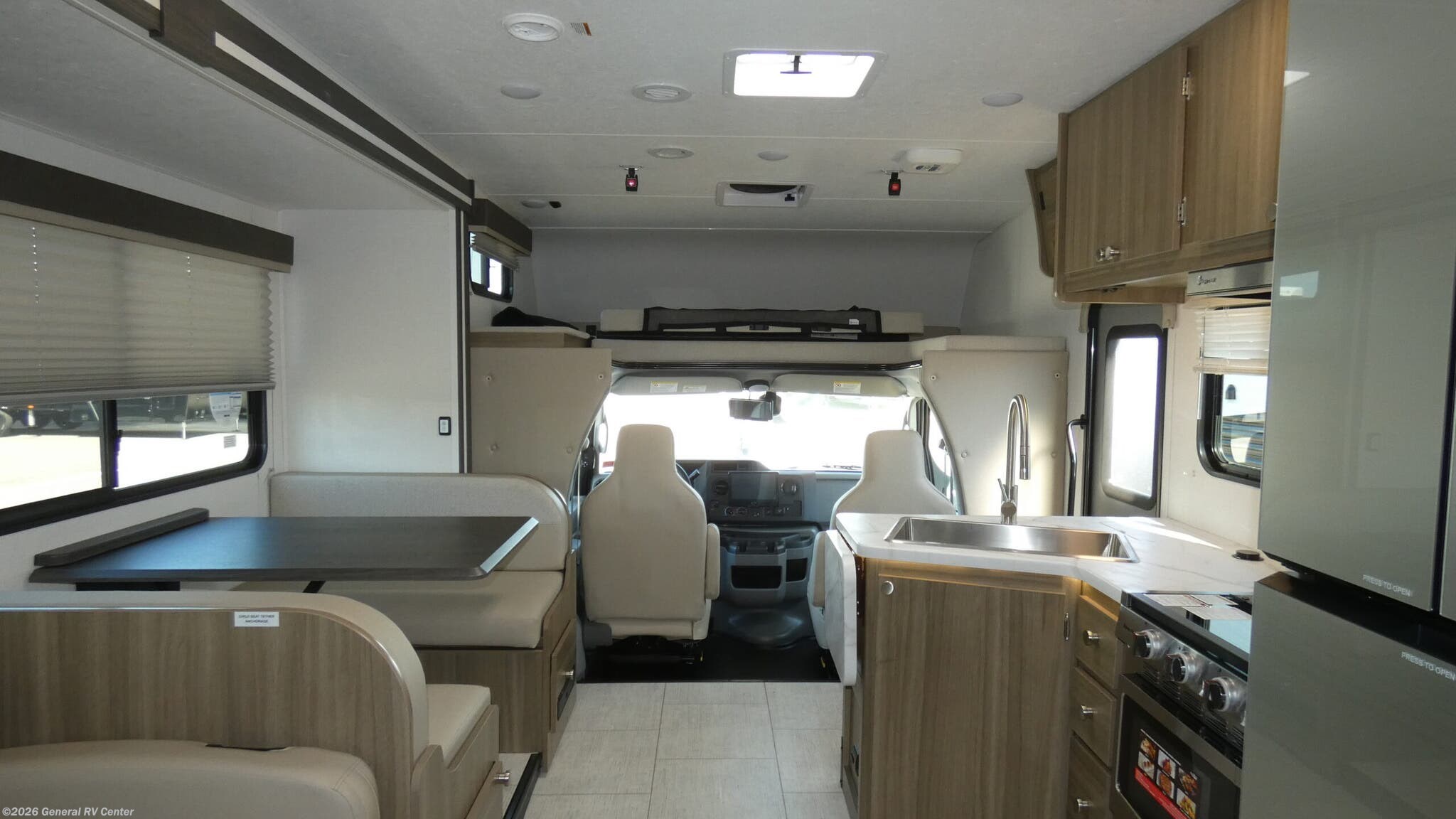 New 2026 Coachmen Freelander 30RS available in Orange Park, Florida