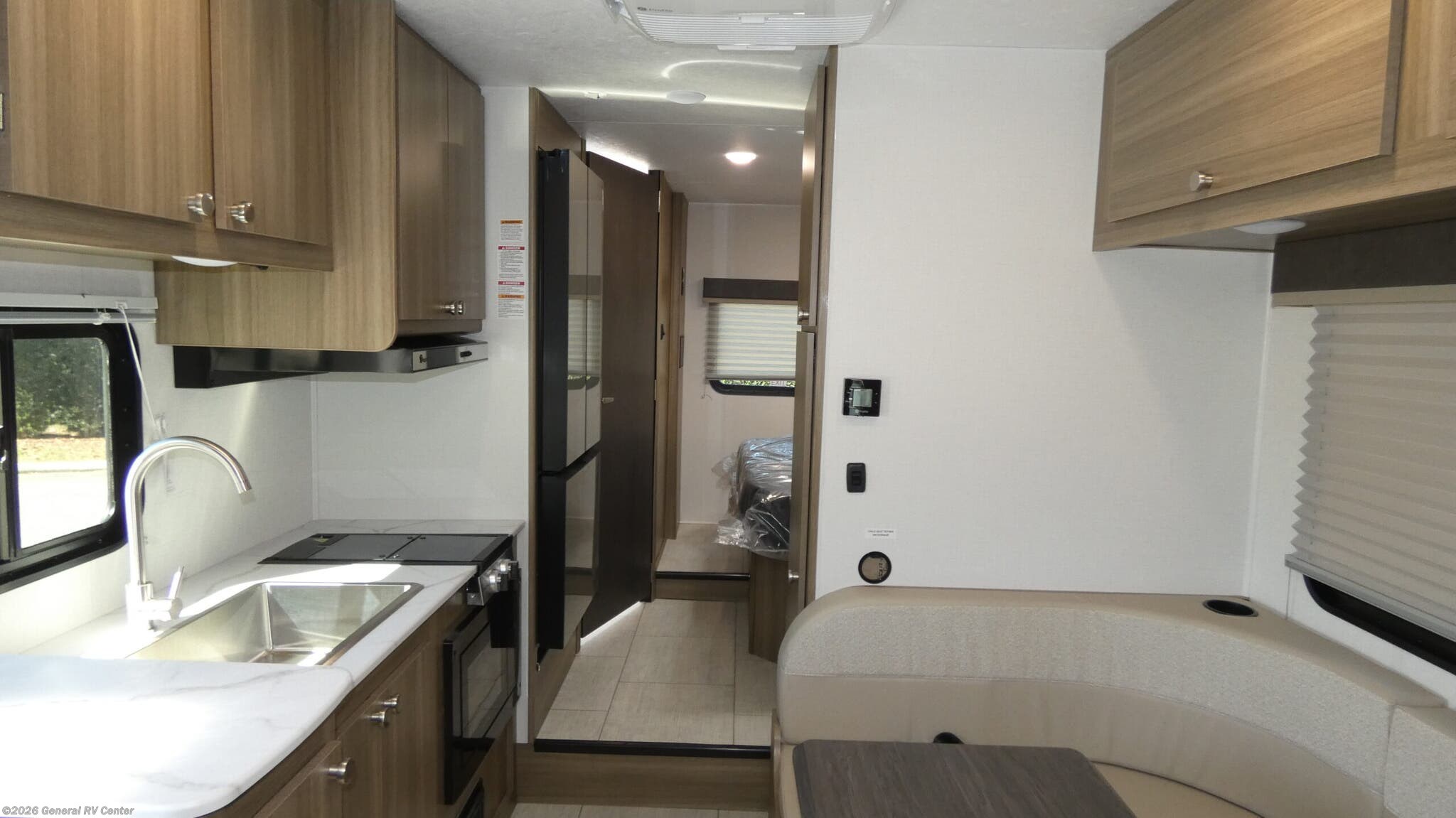 2026 Coachmen Freelander 21RSS Chevy 4500 - New Class C For Sale by General RV Center in Orange Park, Florida
