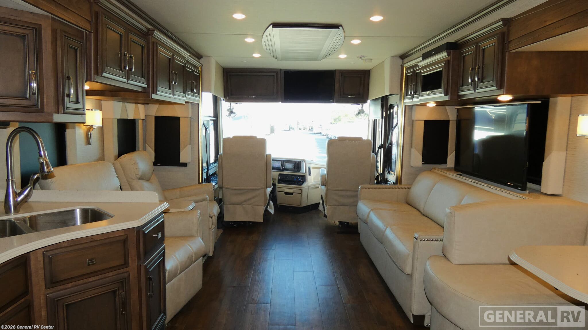 Used 2018 Newmar Ventana LE 4002 available in Orange Park, Florida