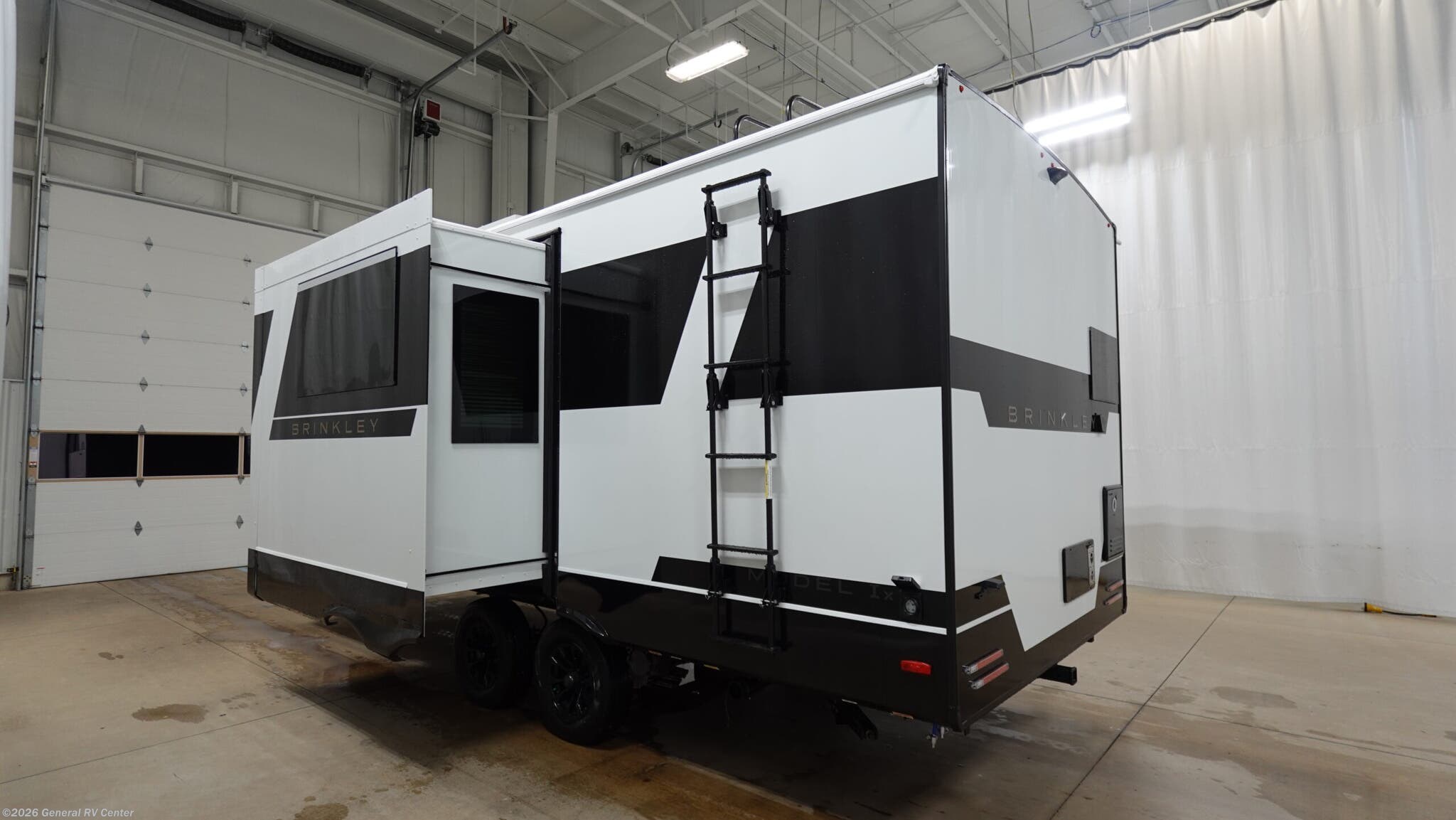 2026 Model Ix 20X by Brinkley RV from General RV Center in Orange Park, Florida
