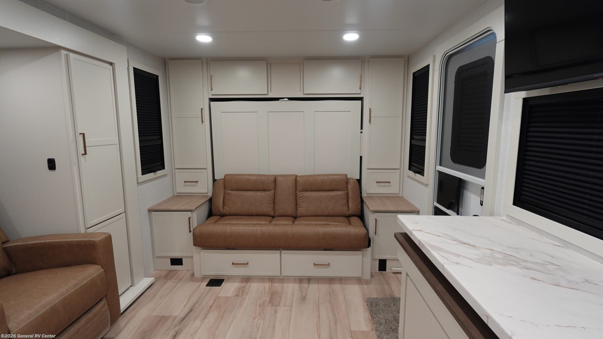 New 2026 Brinkley RV Model Ix 20X available in Orange Park, Florida