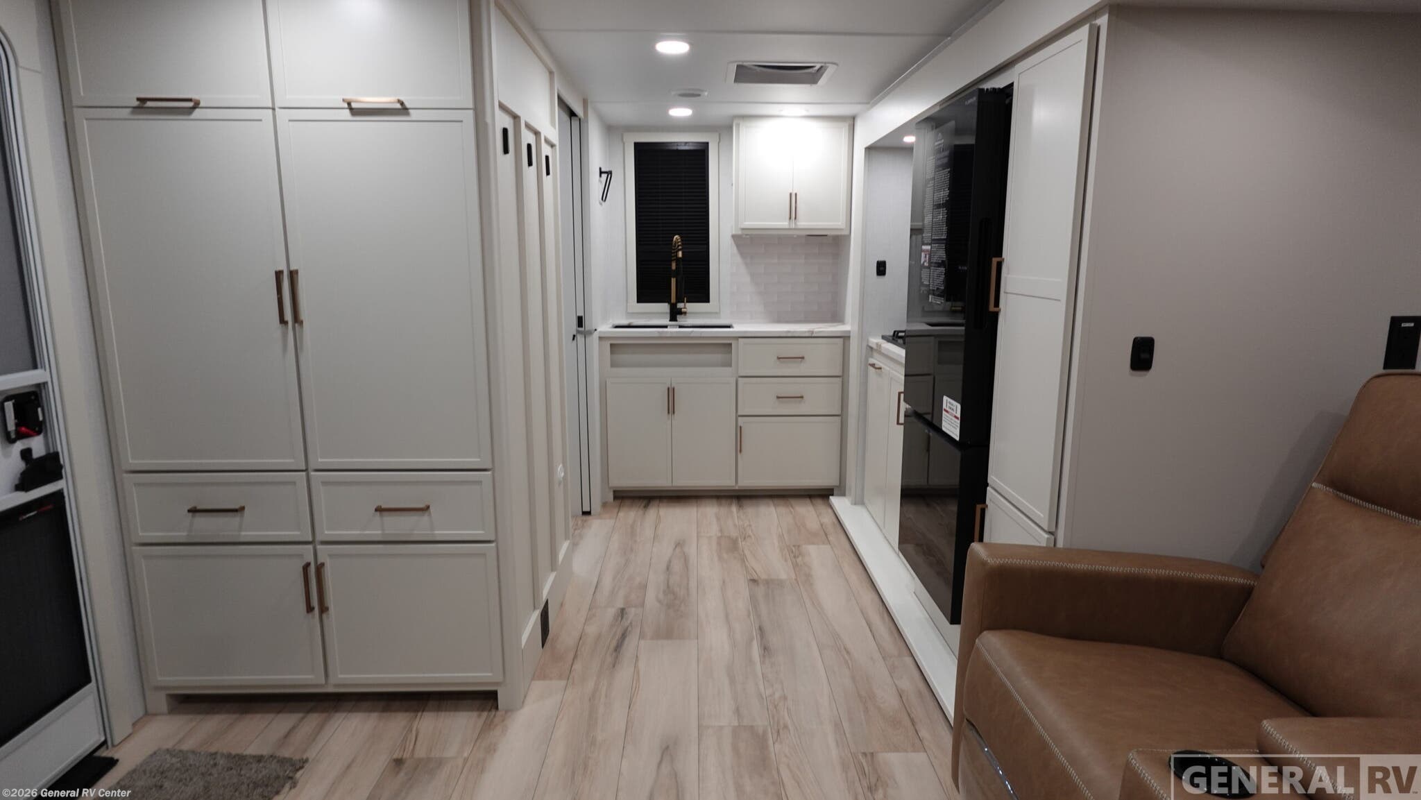 2026 Brinkley RV Model Ix 23X - New Travel Trailer For Sale by General RV Center in Orange Park, Florida