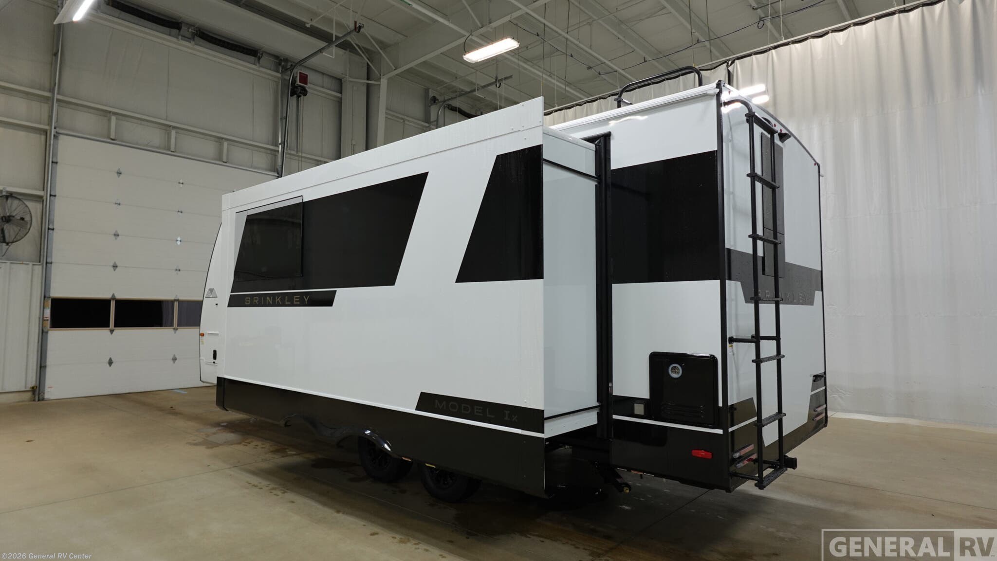 2026 Model Ix 23X by Brinkley RV from General RV Center in Orange Park, Florida