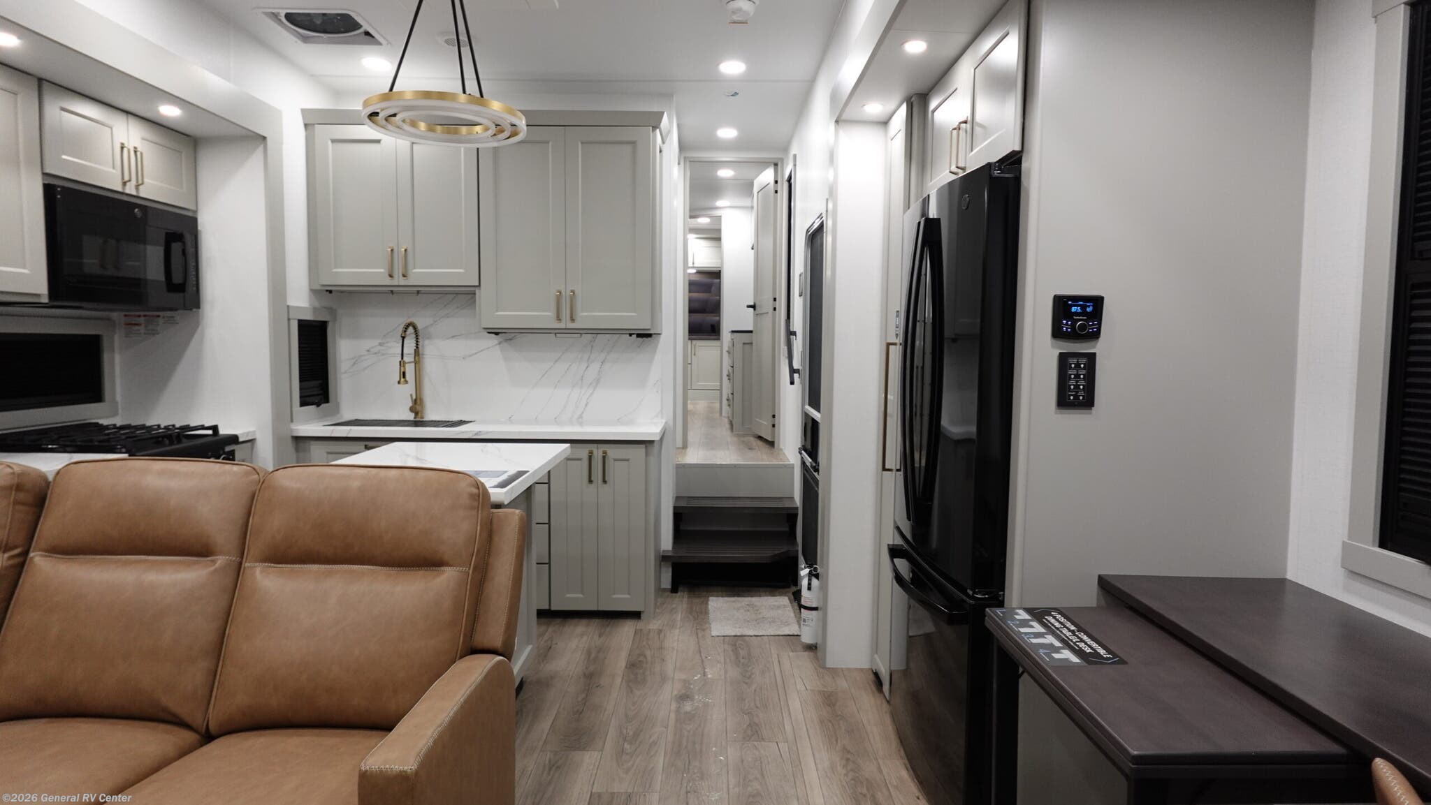 New 2026 Brinkley RV Model G 4150 available in Orange Park, Florida