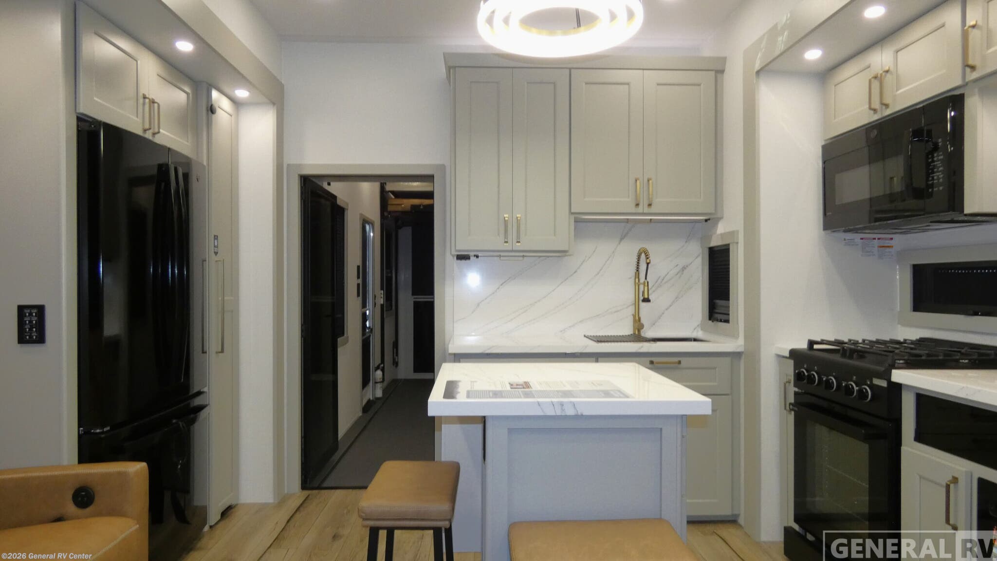 2026 Brinkley RV Model G 4120 - New Fifth Wheel For Sale by General RV Center in Orange Park, Florida