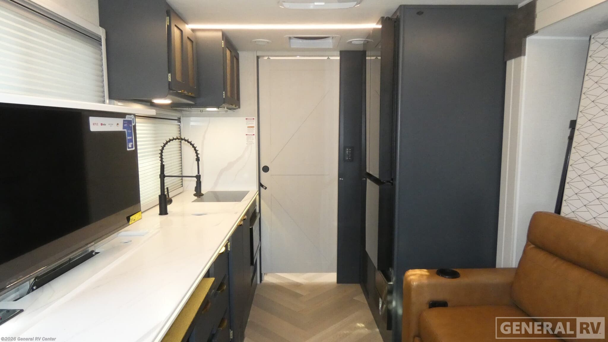 2026 Coachmen Prism 24MB - New Class C For Sale by General RV Center in Orange Park, Florida