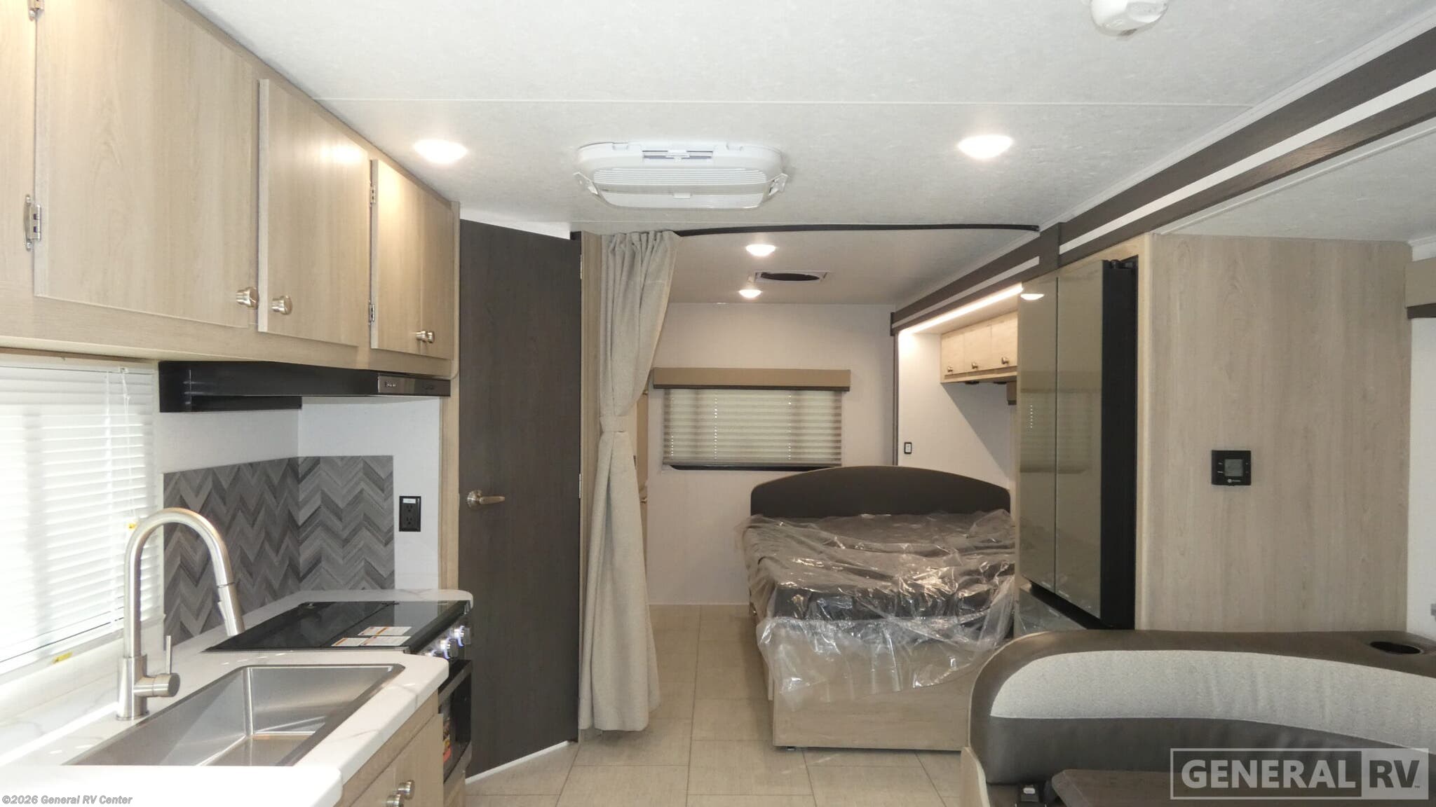 2026 Coachmen Leprechaun 230FS Ford - New Class C For Sale by General RV Center in Orange Park, Florida