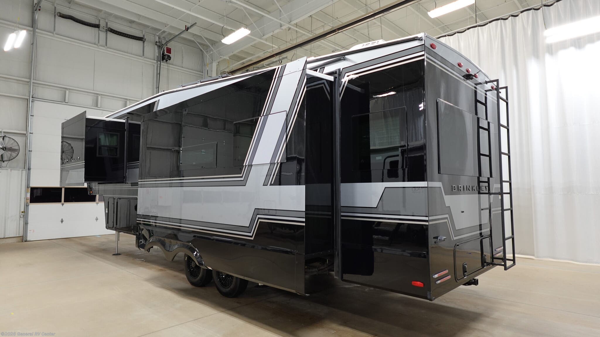 2026 Model Z 3100 by Brinkley RV from General RV Center in Orange Park, Florida