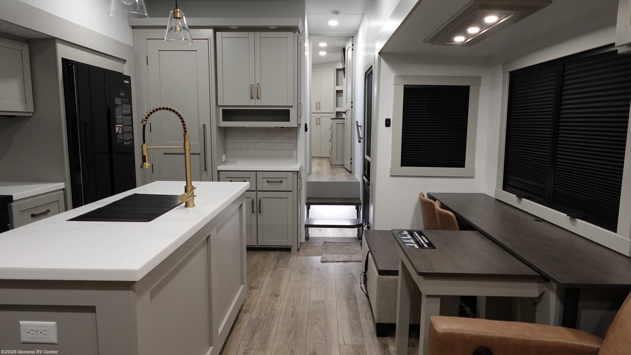New 2026 Brinkley RV Model Z 3100 available in Orange Park, Florida