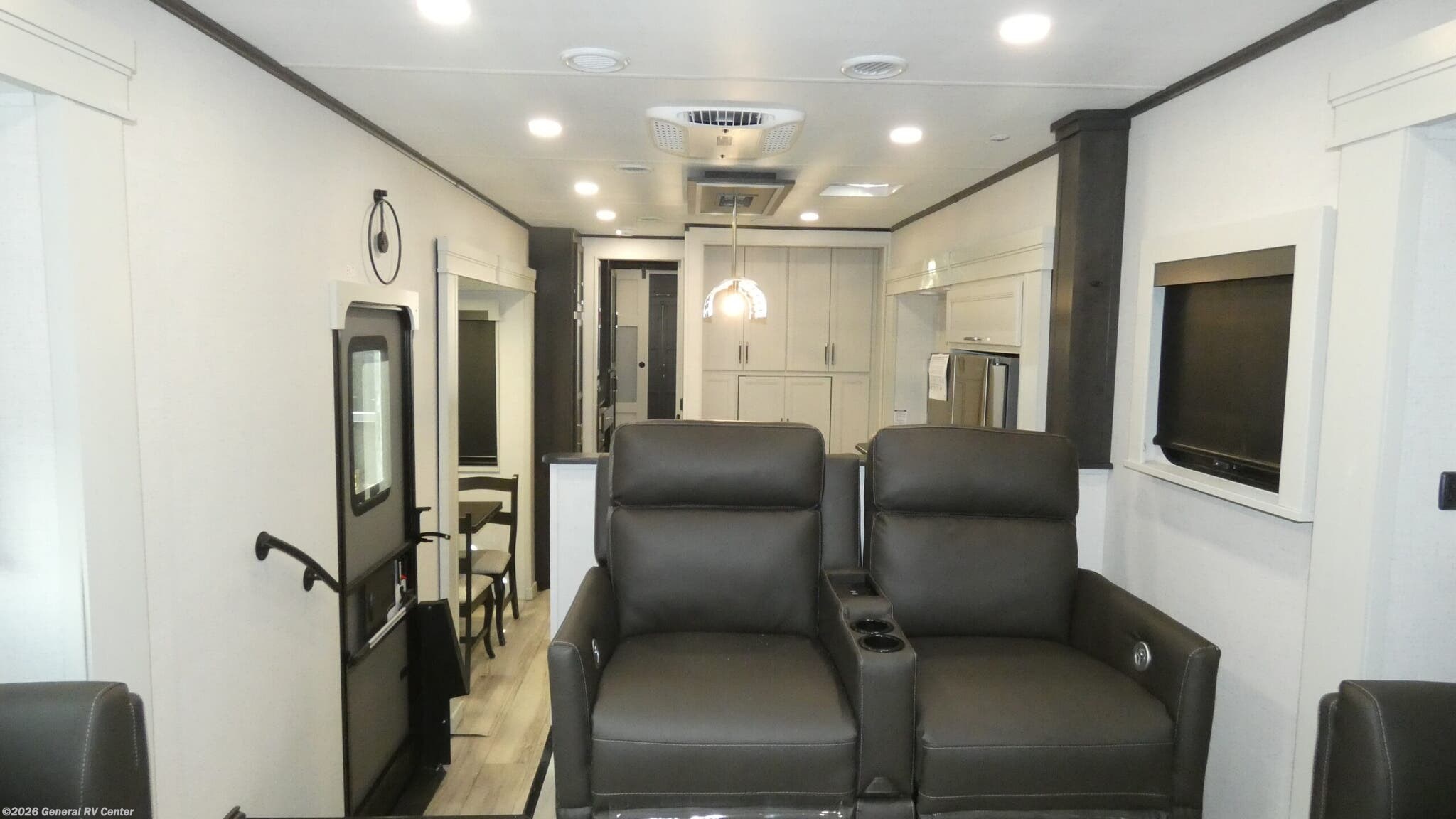 2026 Keystone Alpine 3712KB - New Fifth Wheel For Sale by General RV Center in Orange Park, Florida