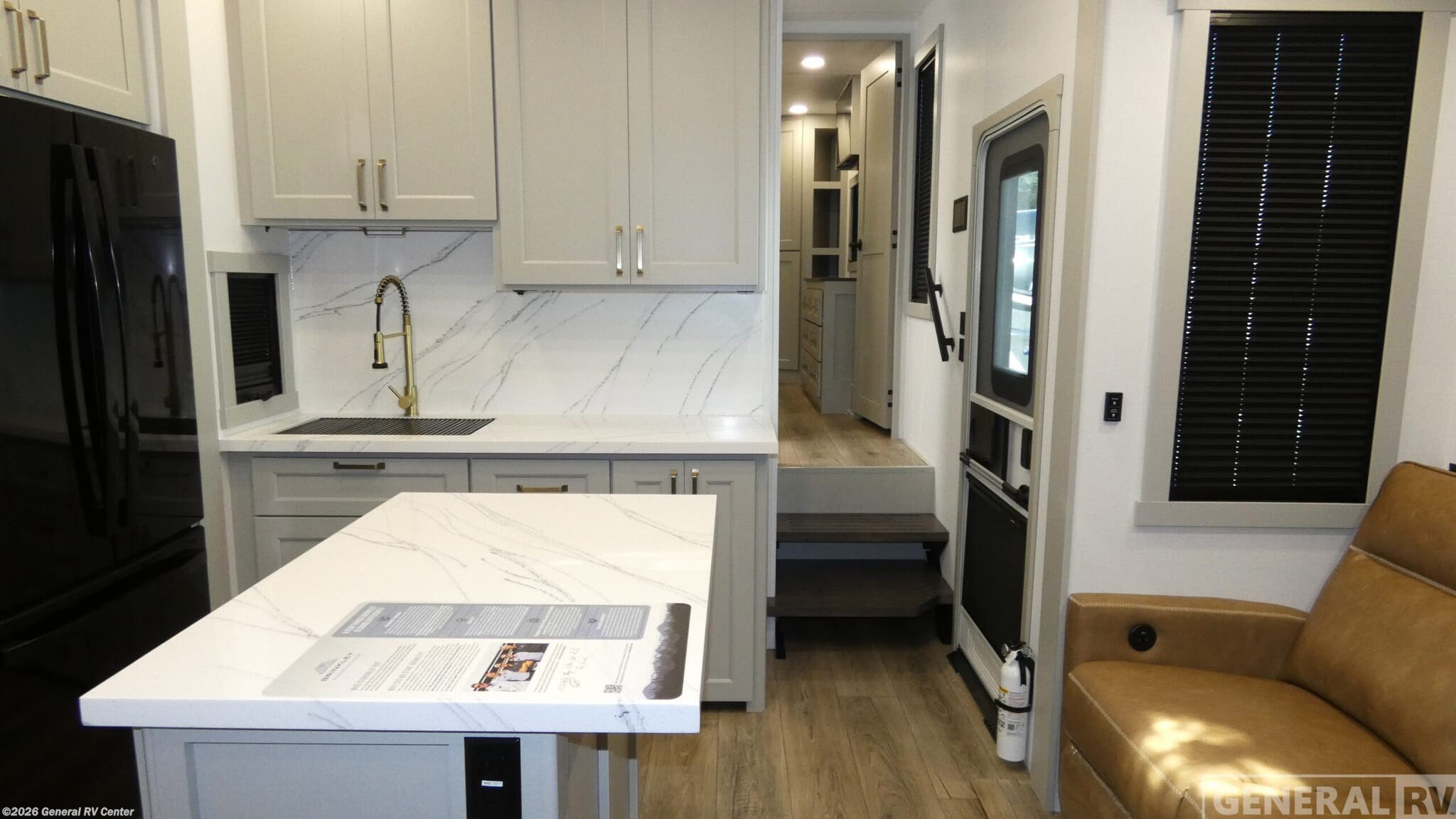 New 2026 Brinkley RV MODEL GX 3500X available in Orange Park, Florida