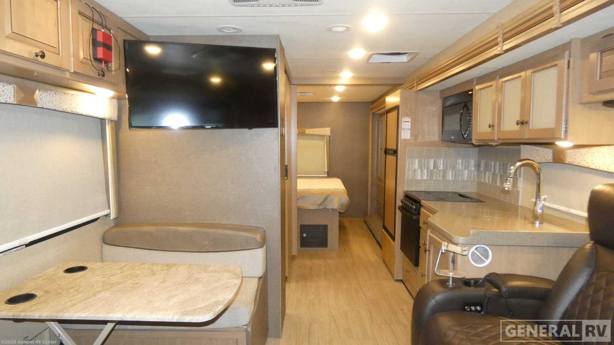 2019 Thor Motor Coach Windsport 29M - Used Class A For Sale by General RV Center in Orange Park, Florida