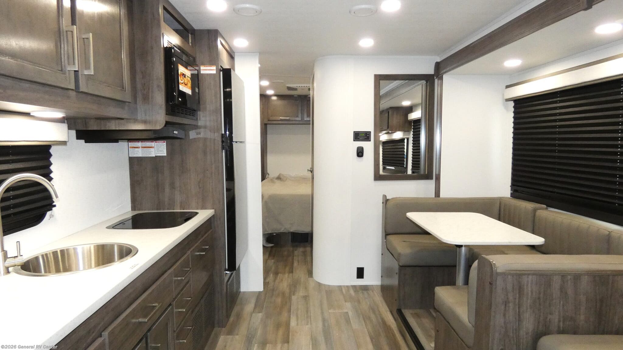 2026 Entegra Coach Odyssey 29K - New Class C For Sale by General RV Center in Orange Park, Florida