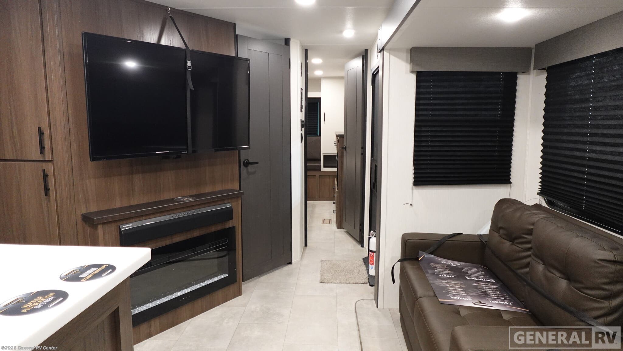 New 2026 Prime Time LaCrosse 3510DB available in Orange Park, Florida