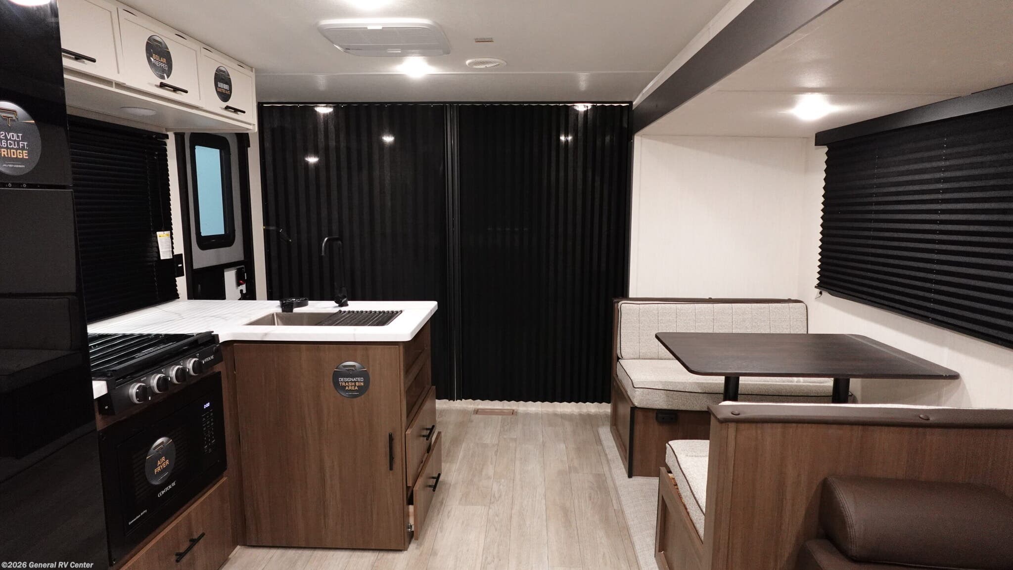 2026 Prime Time Avenger 30PO - New Travel Trailer For Sale by General RV Center in Orange Park, Florida