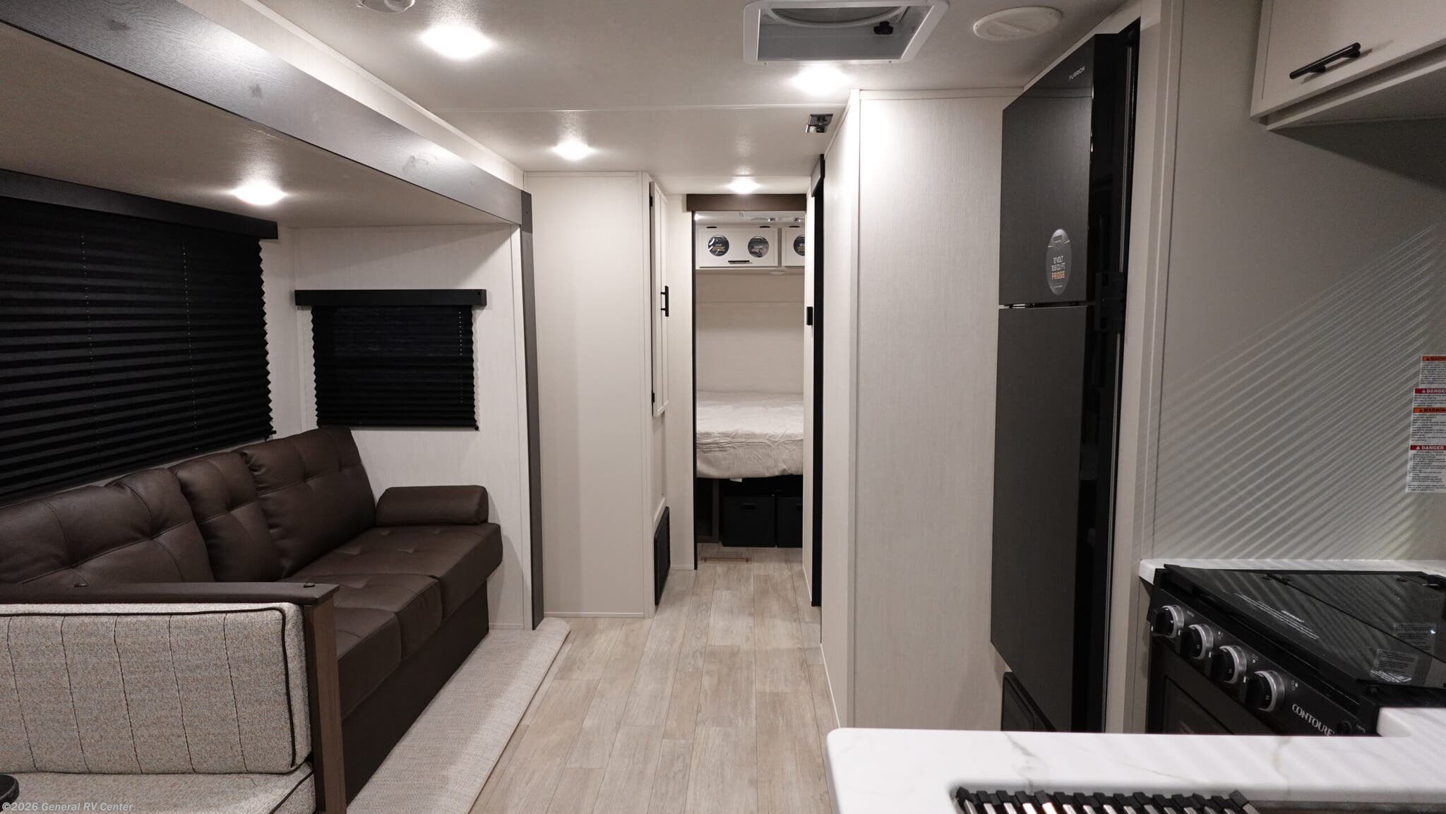 New 2026 Prime Time Avenger 30PO available in Orange Park, Florida