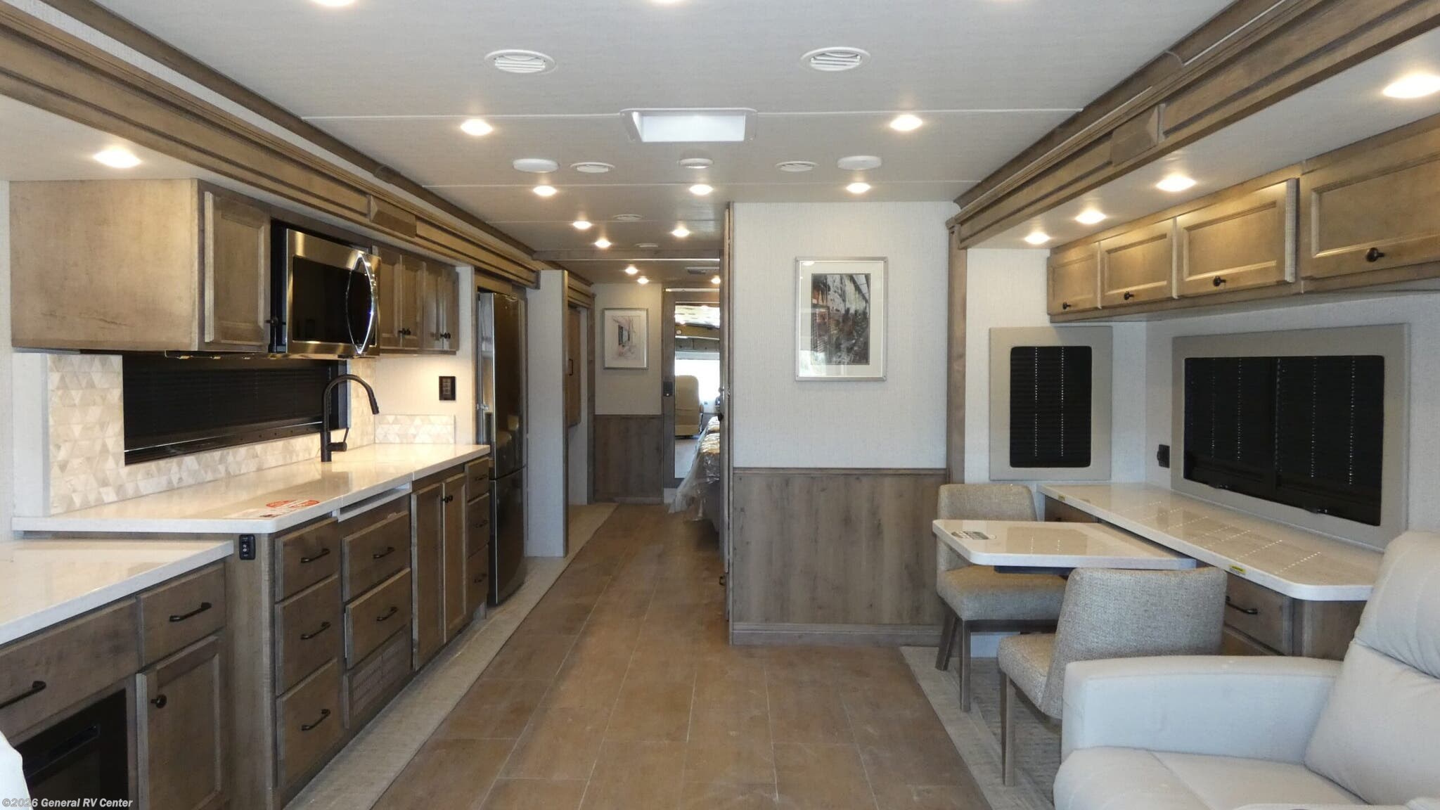 2026 Tiffin Byway 38CL - New Class A For Sale by General RV Center in Orange Park, Florida