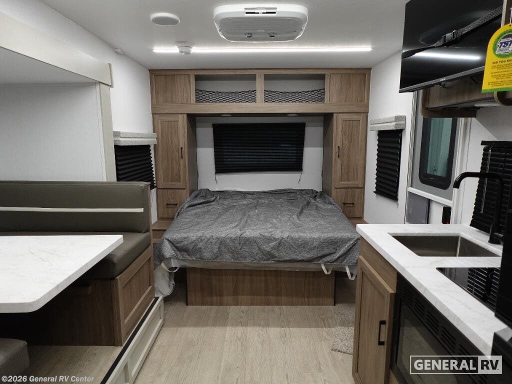 New 2026 Coachmen Freedom EXPRS 21SE available in Orange Park, Florida