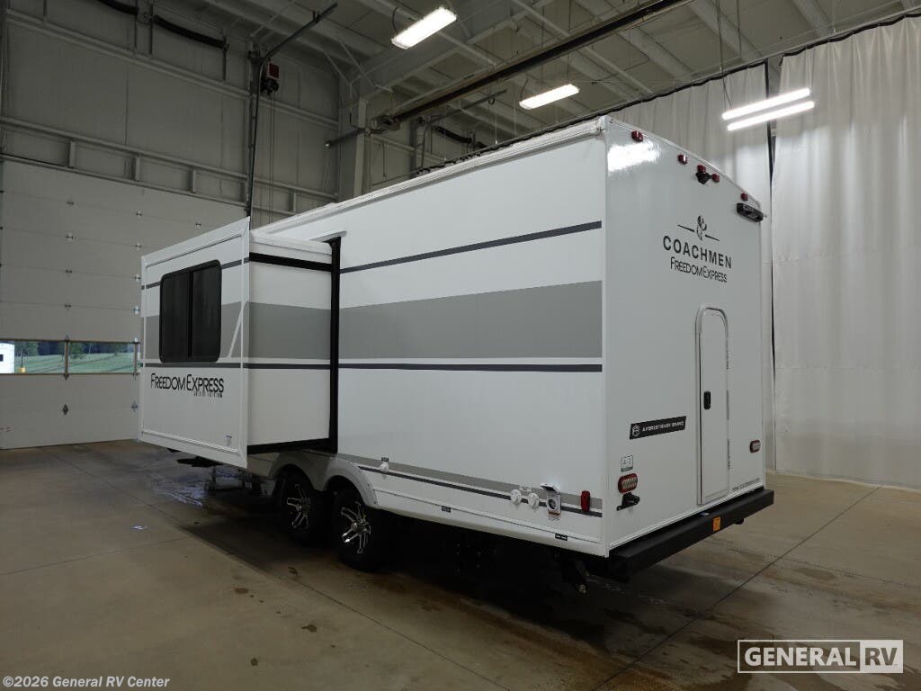 2026 Freedom EXPRS 21SE by Coachmen from General RV Center in Orange Park, Florida