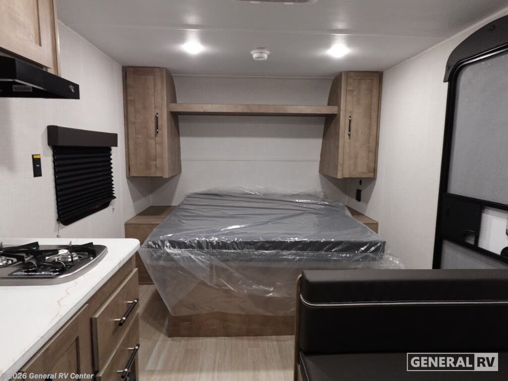 New 2026 Keystone Springdale 1700FQ available in Orange Park, Florida