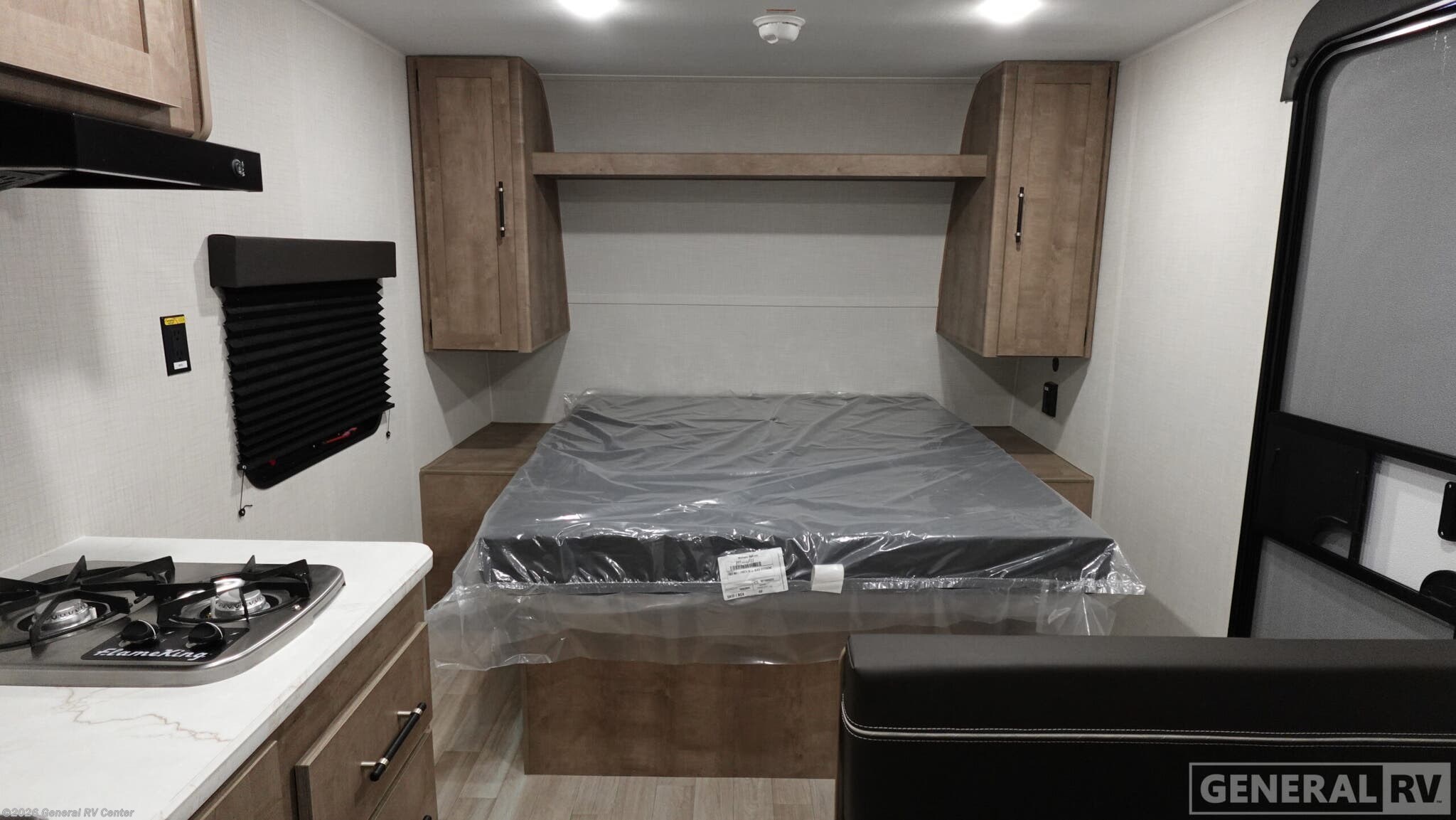 New 2026 Keystone Springdale 1700FQ available in Orange Park, Florida