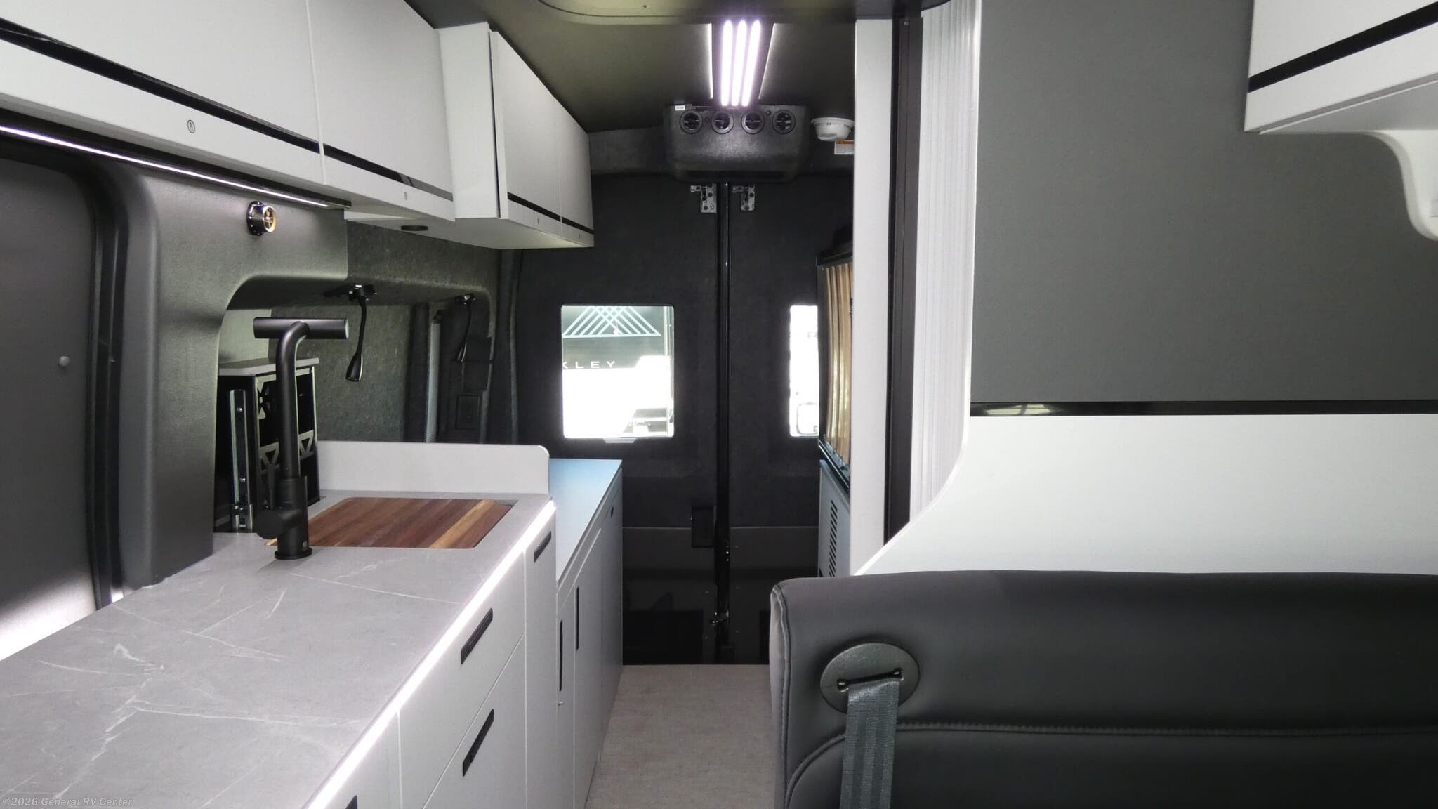 2026 Grand Design Lineage LVT1 - New Class B For Sale by General RV Center in Orange Park, Florida