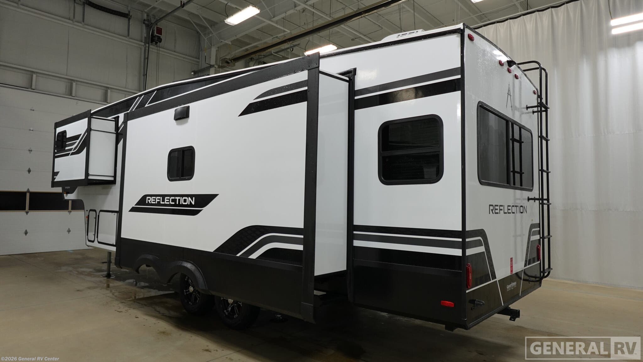 2026 Reflection 303RLS by Grand Design from General RV Center in Orange Park, Florida