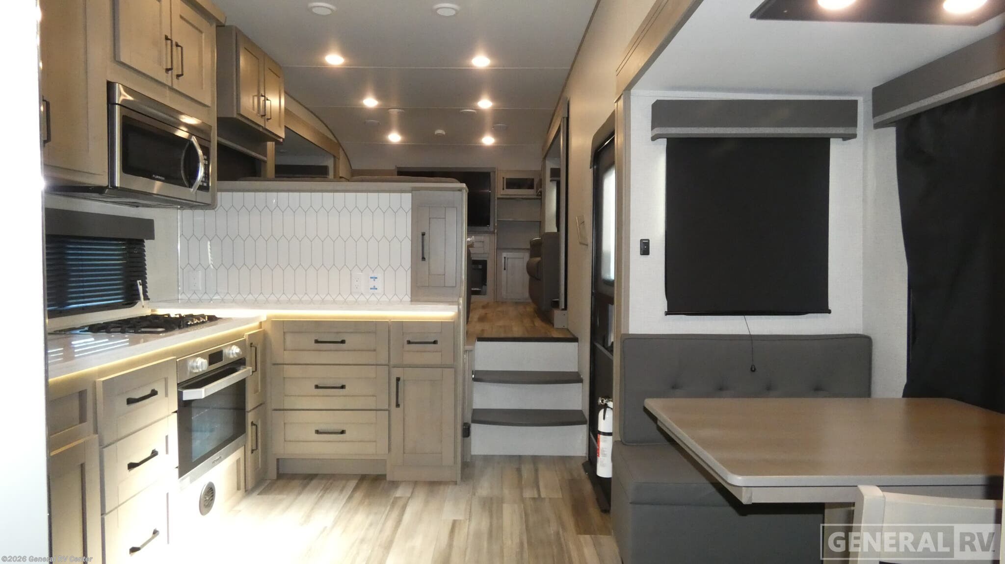 Used 2023 Grand Design Reflection 370FLS available in Orange Park, Florida