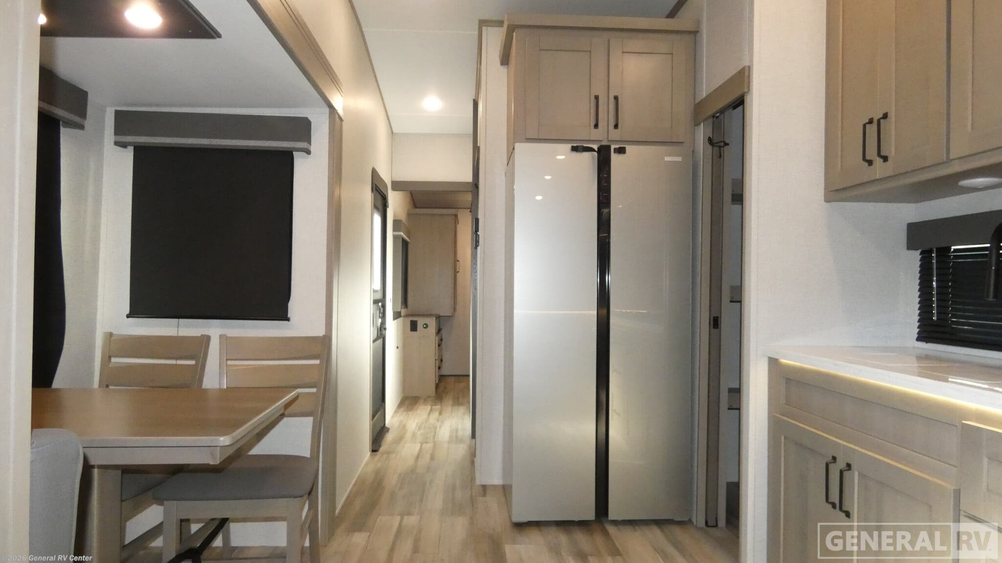 2023 Grand Design Reflection 370FLS - Used Fifth Wheel For Sale by General RV Center in Orange Park, Florida