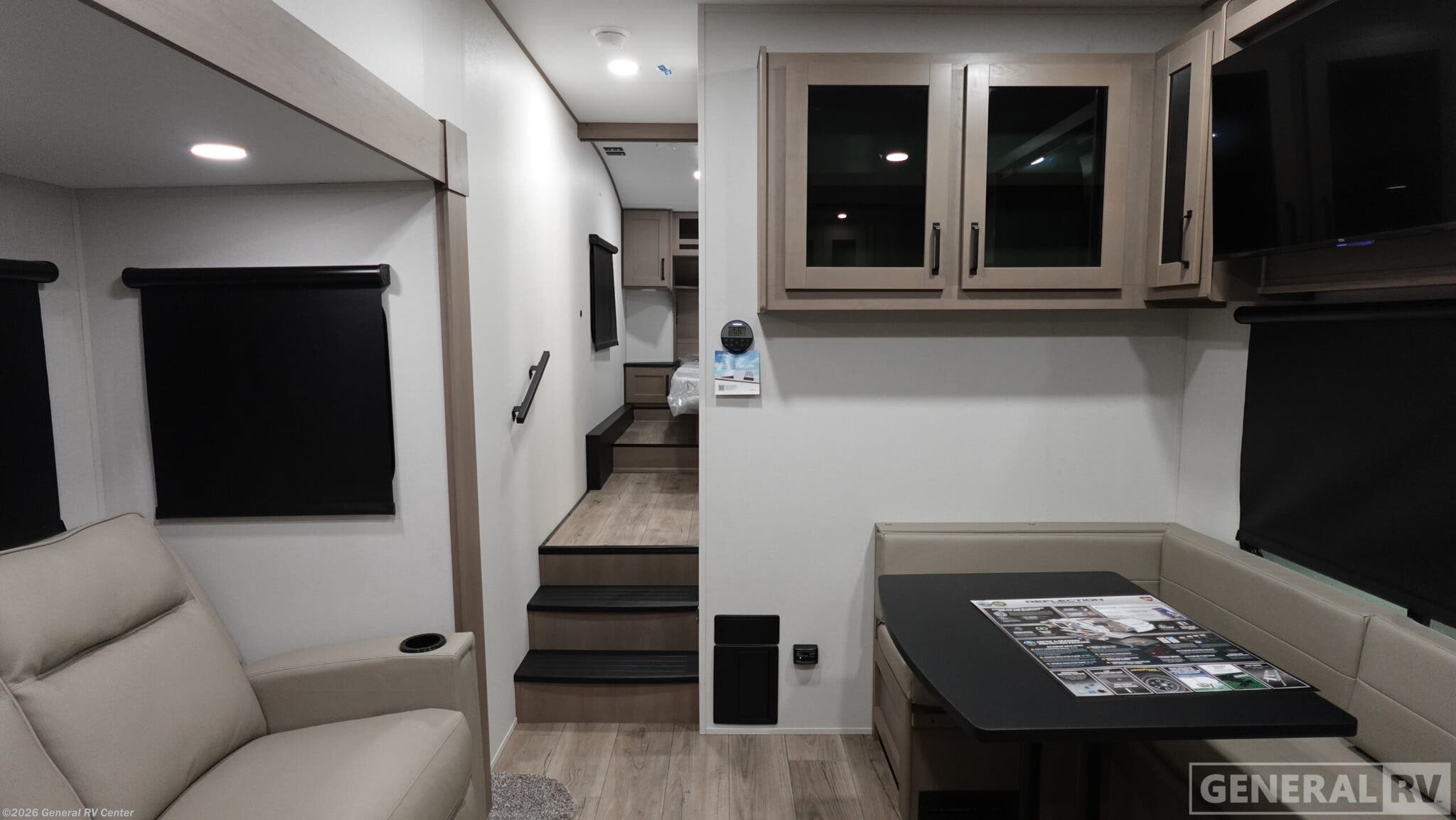 New 2026 Grand Design Reflection 22RK available in Orange Park, Florida