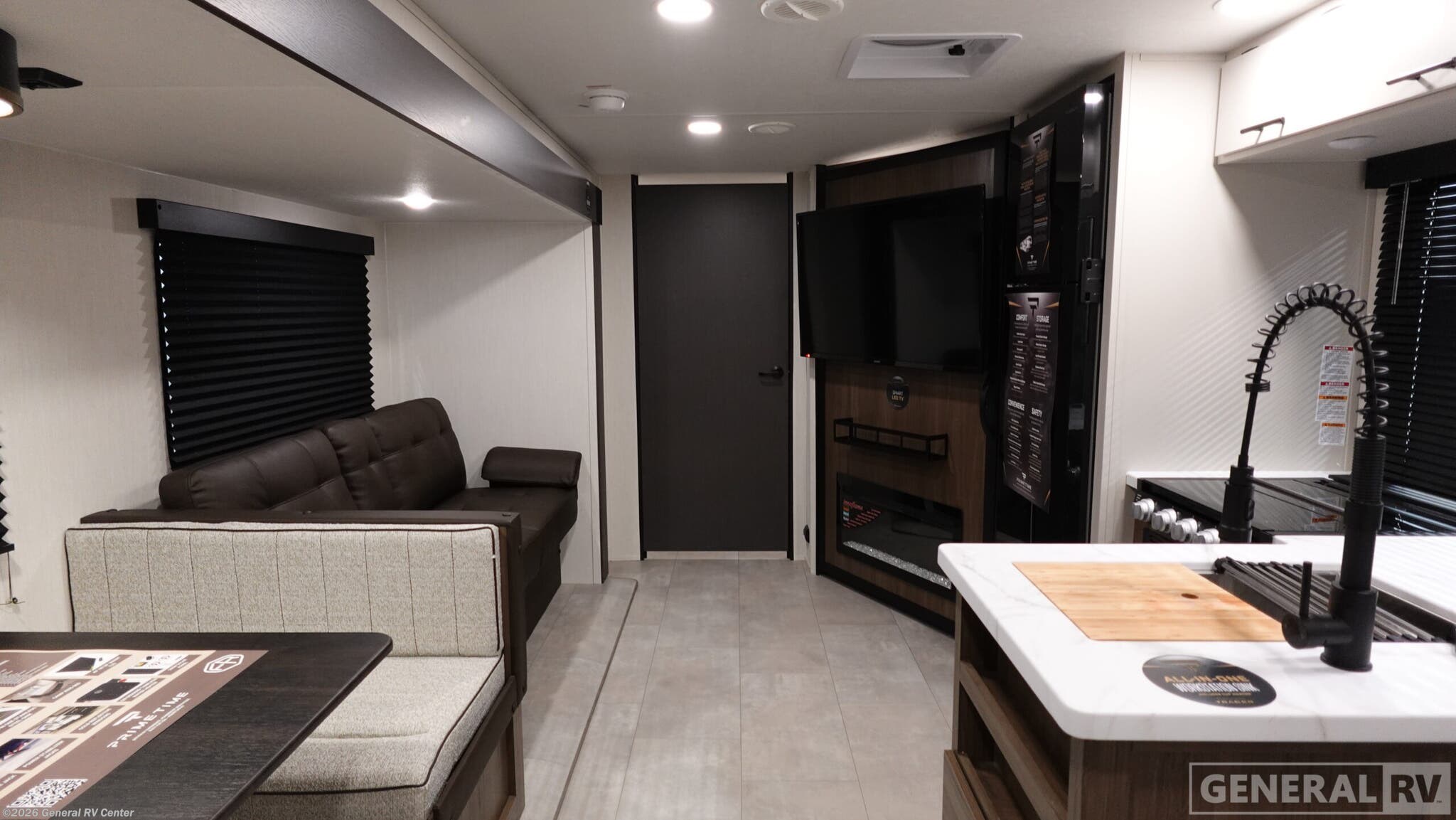 New 2026 Prime Time Tracer 295DB available in Orange Park, Florida