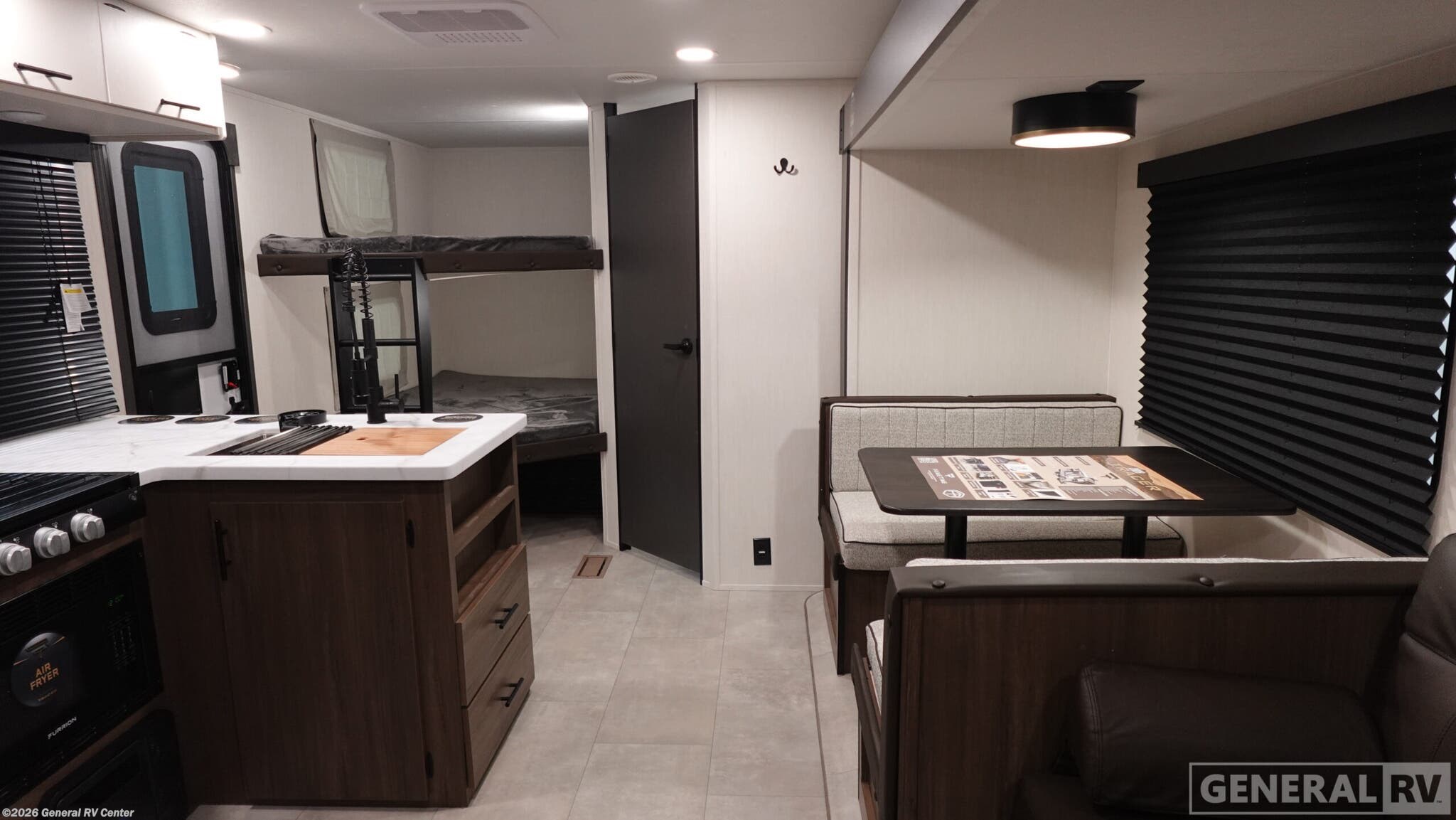 2026 Prime Time Tracer 275BH - New Travel Trailer For Sale by General RV Center in Orange Park, Florida