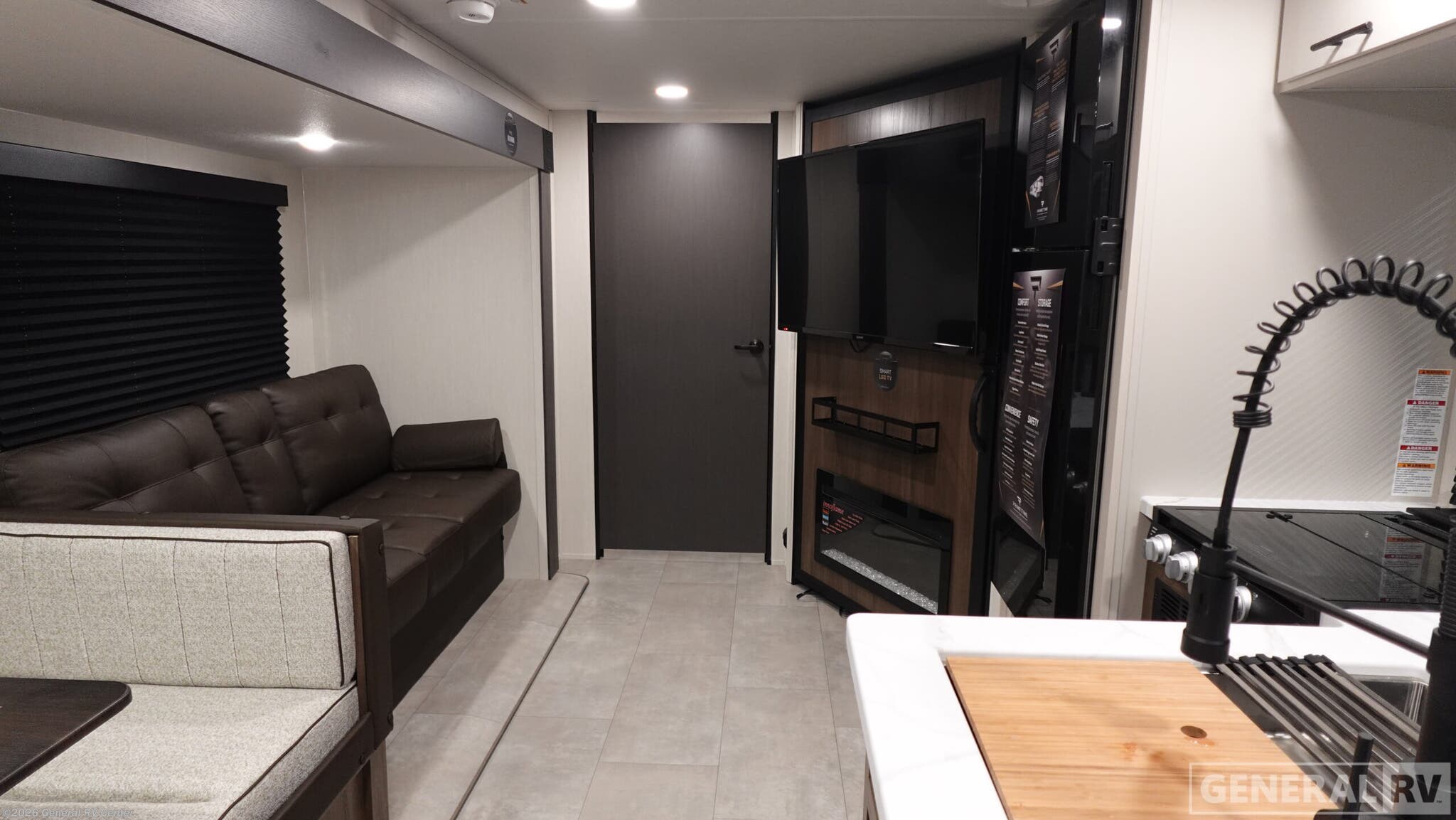 New 2026 Prime Time Tracer 275BH available in Orange Park, Florida