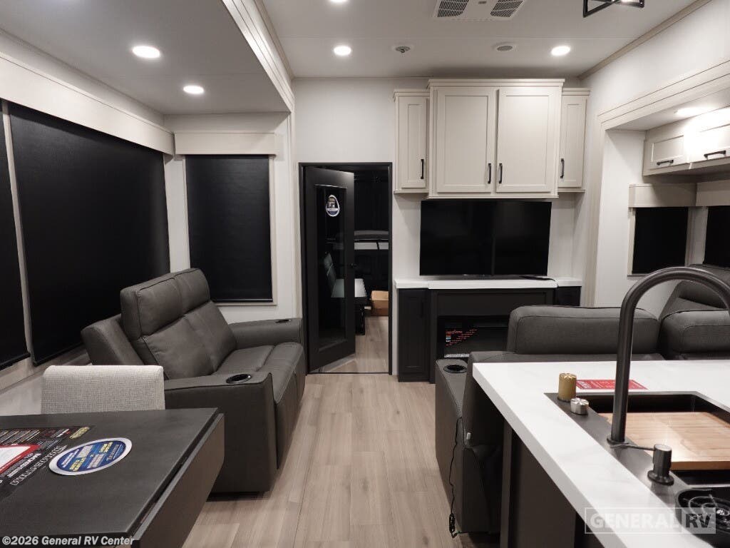 2026 Momentum 395MS by Grand Design from General RV Center in Orange Park, Florida