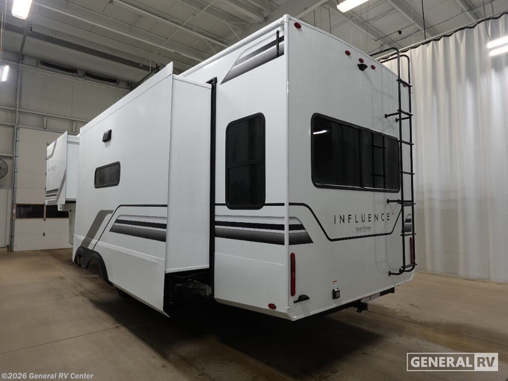 2026 SOLITUDE-I 2903RL by Grand Design from General RV Center in Orange Park, Florida