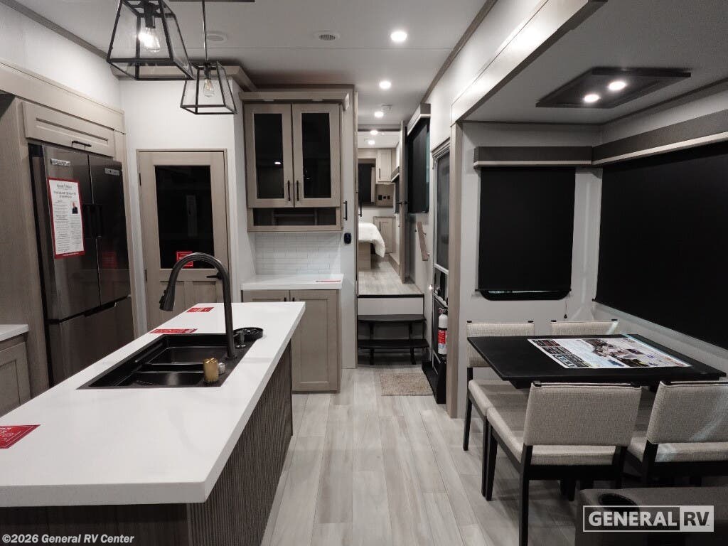 New 2026 Grand Design SOLITUDE-I 2903RL available in Orange Park, Florida
