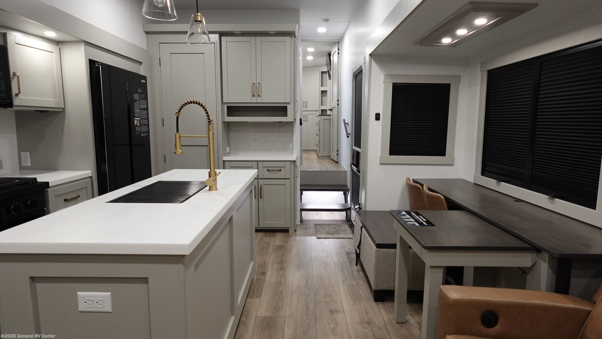 New 2026 Brinkley RV Model Z 3100 available in Orange Park, Florida