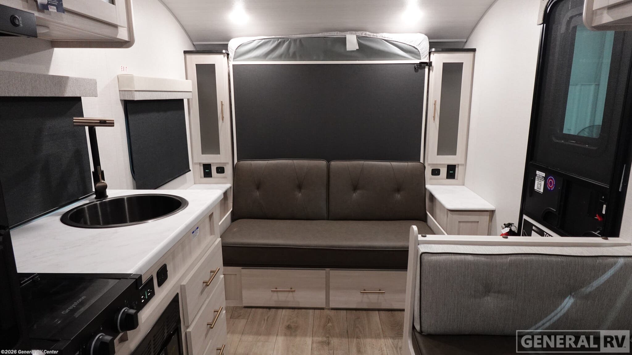 New 2026 Forest River R*POD RP-192 available in Orange Park, Florida