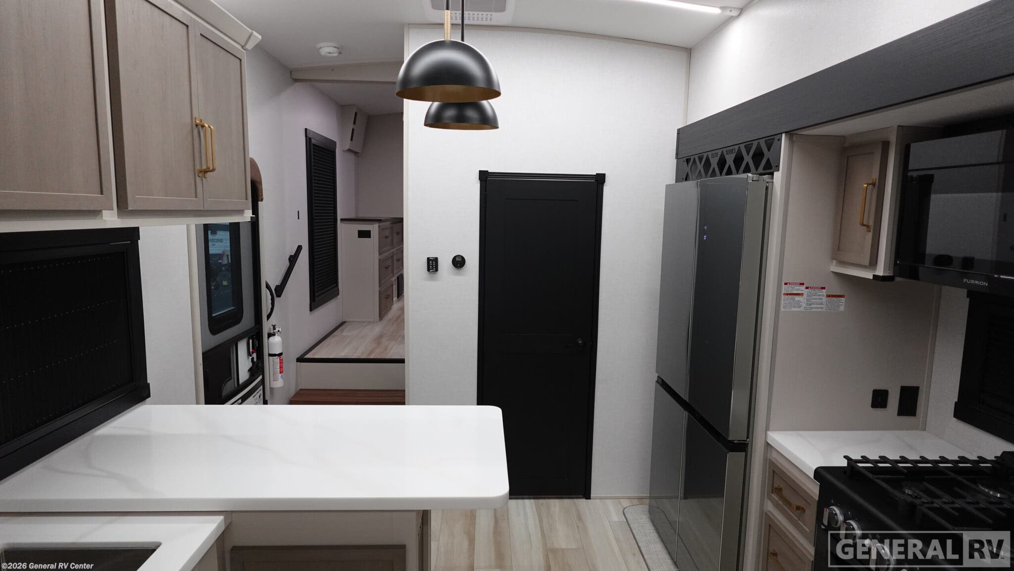 2026 Forest River WILDWOOD-HG 36FL - New Fifth Wheel For Sale by General RV Center in Orange Park, Florida