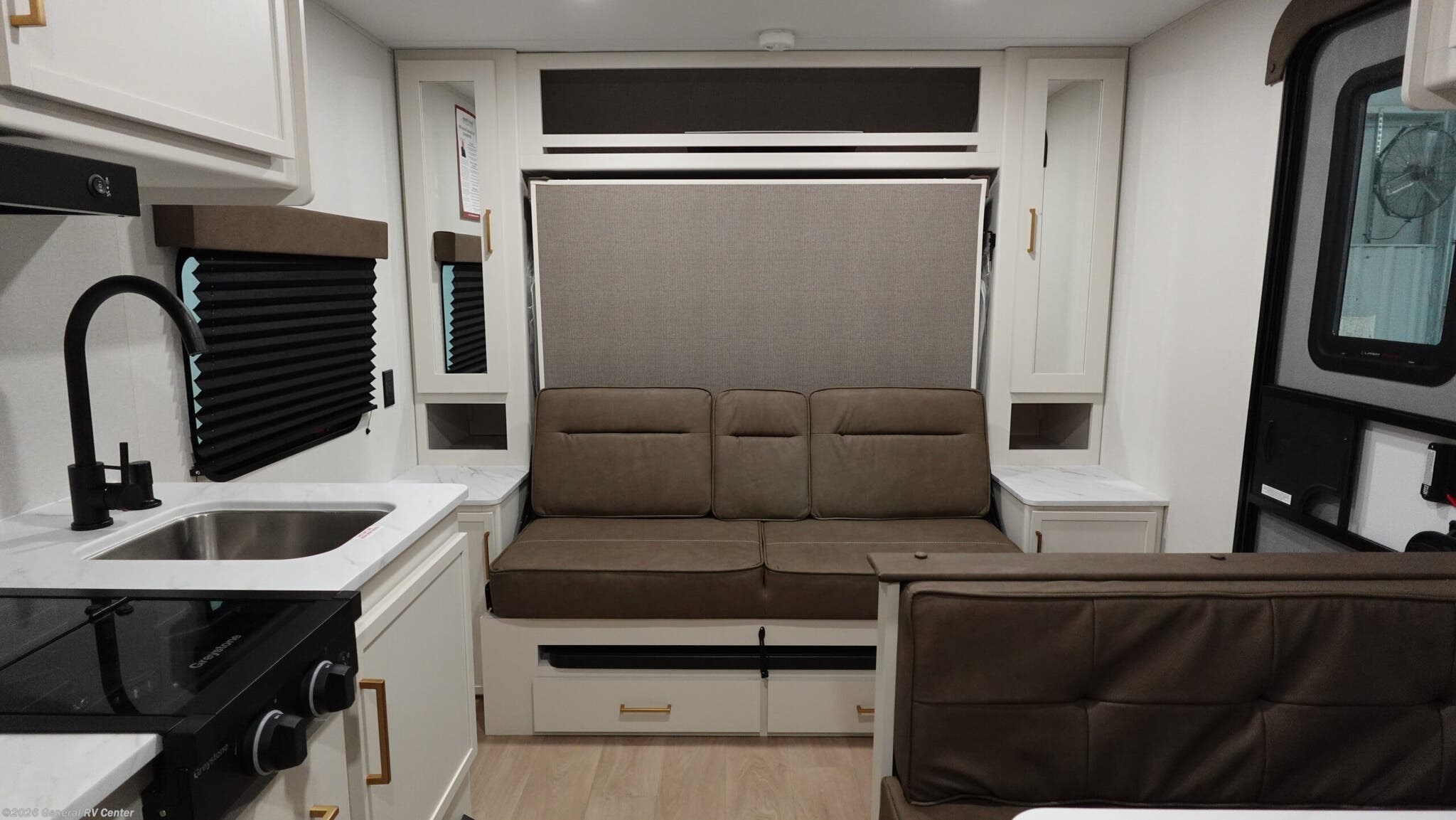 New 2026 Grand Design TRANSCEND-ONE 151RB available in Orange Park, Florida