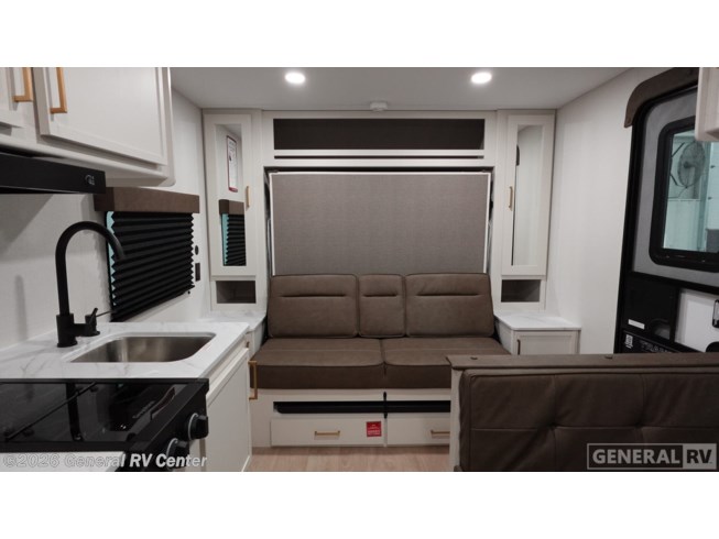 2026 Grand Design Transcend One 151RB #339208 - For Sale in Orange Park, FL