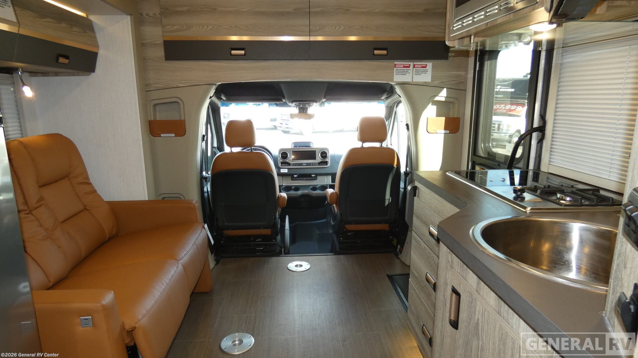 New 2026 Winnebago View 24R available in Orange Park, Florida